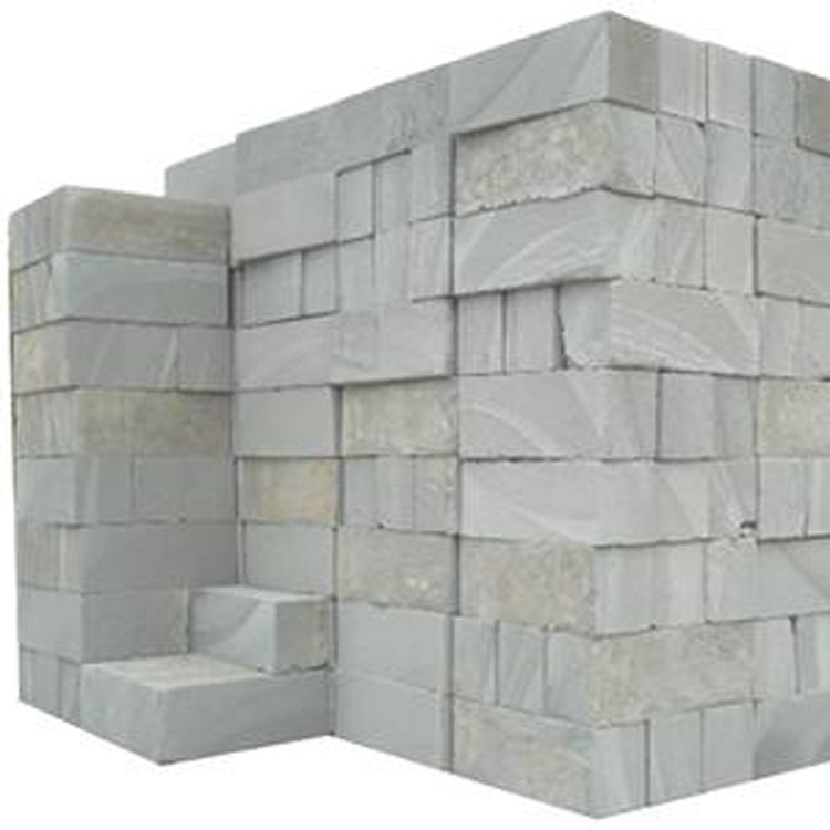 平罗不同砌筑方式蒸压加气混凝土砌块轻质砖 加气块抗压强度研究
