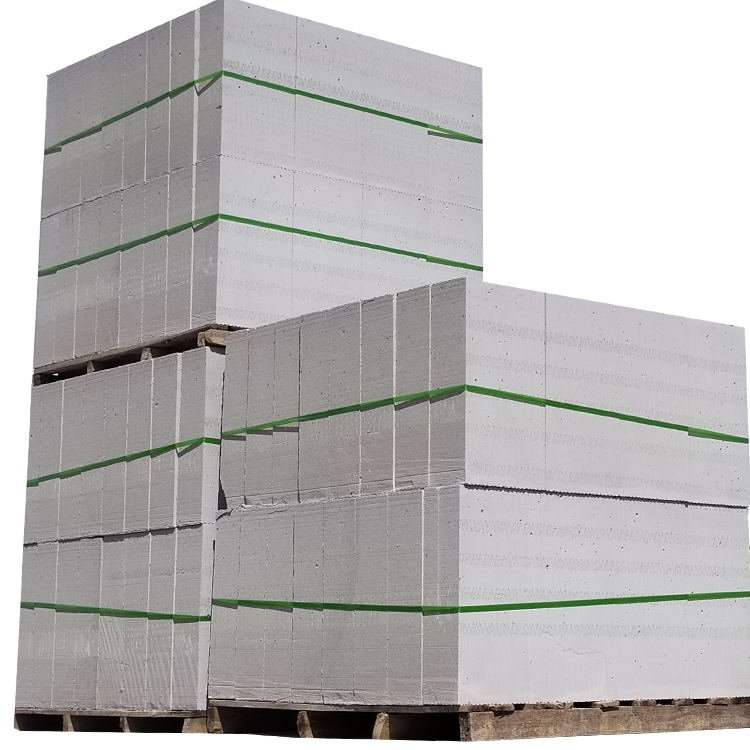 平罗改性材料和蒸压制度对冶金渣蒸压加气混凝土砌块性能的影响